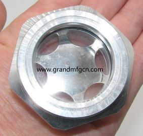 G нить 1/2&quot; 3/4&quot; 1&quot; 2&quot; коробка передач индикатор уровня масла виджет стекло на заказ доступно