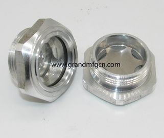 G нить 1/8&quot; 3/8&quot; 1&quot; 1 1/4&quot; коробка передач индикатор уровня масла виджет стекло на заказ доступно