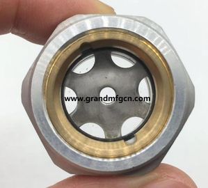 G 3/8&quot; 3/4&quot; 1/2&quot; 1/4&quot; Blower Указатель уровня масла