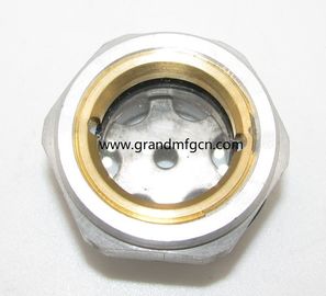 G 3/8&quot; 3/4&quot; 1/2&quot; 1/4&quot; Blower Указатель уровня масла