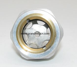 G 3/8&quot; 3/4&quot; 1/2&quot; 1/4&quot; Blower Указатель уровня масла
