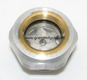 G 3/8&quot; 3/4&quot; 1/2&quot; 1/4&quot; Blower Указатель уровня масла