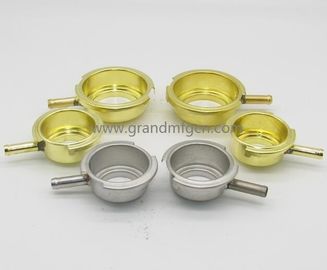 Custom 56mm SS304 / латунь Авто радиаторные крышки и авто наполнитель шеи OEM ODM бизнес-сервис сварки соединения
