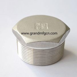 M12X1.5 M16X1.5 M18X1.5 M20X1.5 Мужская нить из нержавеющей стали 304 316