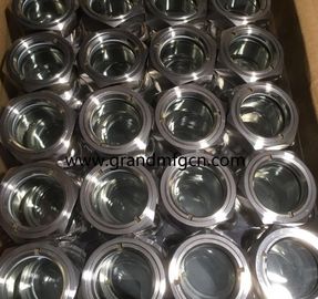 NPT 2" 1" высокое давление нержавеющая сталь очки для очки SS304 80 бар OEM и ODM
