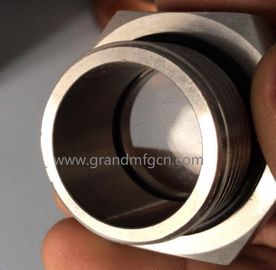 Метрическая нить M22x1.5 из нержавеющей стали SS304 наблюдение уровень масла очки зрения ржавчина