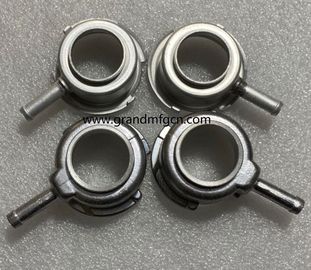 Custom 56mm SS304 / латунь / Алюминий Авто радиаторные крышки и авто наполнитель шеи OEM бизнес-сервис сварки соединения