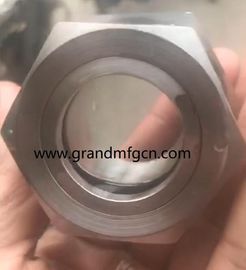 Метрическая нить M22x1.5 из нержавеющей стали SS304 наблюдение нефтяной уровень приборов измерения ржавчины