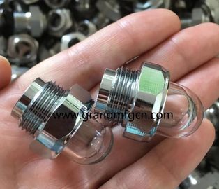 мужской BSP G нитей 1/2&quot; 3/4&quot; 1&quot; насос купольный масляный уровень прицел окно прицел прицел прицел стекло со стеклом