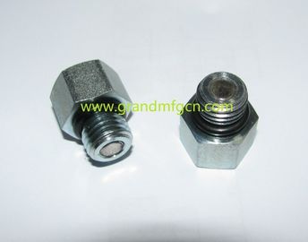 M12X1.5 M16X1.5 M18X1.5 M20X1.5 Мужская нить Магнитные розетки для слива масла