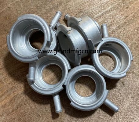 Custom 56mm 68mm SS304 / латунь Авто радиатор крышки и наполнитель шеи для дизельного генератора радиаторов сварки соединения