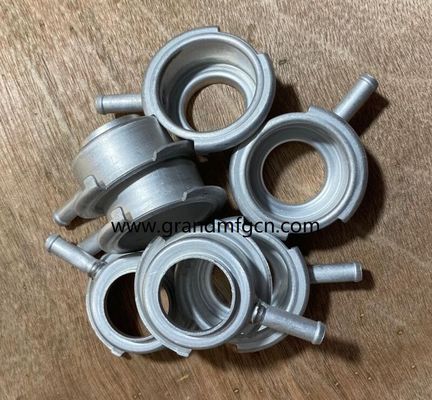 Дизельный генератор радиатор 56mm68mm SS / латунь Авто радиатор крышки и наполнитель шеи сварки подключить индивидуальную натуральную отделку