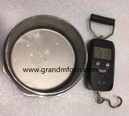 Нержавеющая сталь 304 316 316L фитинги шестеренковые розетки деталь с точной обработкой аксессуары специальные фитинги ss304 OEM