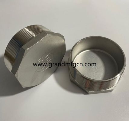 NPT 1/4&quot; 1/2&quot; 3/8&quot; 1&quot; 2&quot; 2 1/2&quot; 3&quot; 4&quot; Мужской нить из нержавеющей стали 304 316