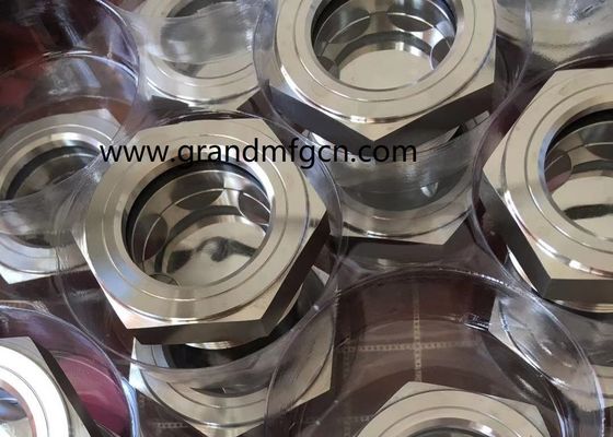 NPT1 1/2&quot; из нержавеющей стали SS316 SS304 обогреватель для наблюдения за уровнем масла