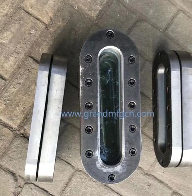 Танк установленный Зеркало для промышленных заказов доступны