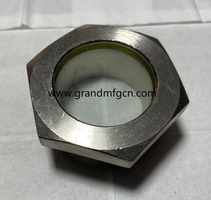 NPT2  SS304 Стекло для очистки масла для 10L 50L 100L Ангидро имбирный сок молочный порошок яичный желток спрей сушилки лимонный сок