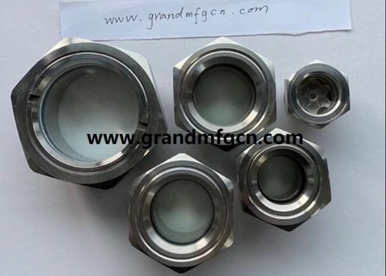 BSP THREAD G1/2 G3/4 G1 INCH REDUCERS НЕРЖЕЖНАЯ СТЕЛА НАВЛЕЖЕНИЕ ОЛЕЯ ЗАВИДНЫЕ СЛЕЗНИЯ С РЕФЛЕКТОРом SS304 SS316 НАВЛЕЖЕНИЕ ОЛЕЯ