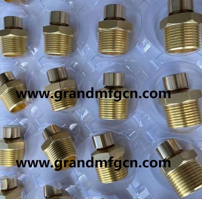 мужской NPT 1/2&quot; 3/4&quot; коробки передач дыхательные вентиляционные розетки воздуха выпускаются розетки гидравлический цилиндр дыхательные вентиляционные розетки GM-HBVN34