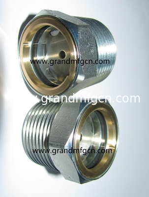 BSP G нить 1/2&quot;,3/8&quot;1/4,1&quot;,11/4&quot;,11/2&quot;,13/4&quot;,2&quot; воздушные компрессоры насосы стальные нефтяные очки