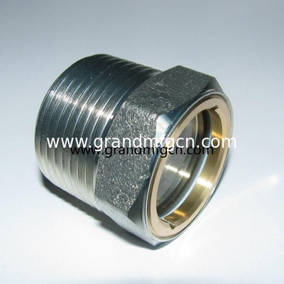 BSP G нить 1/2&quot;,3/8&quot;1/4,1&quot;,11/4&quot;,11/2&quot;,13/4&quot;,2&quot; воздушные компрессоры насосы стальные нефтяные очки