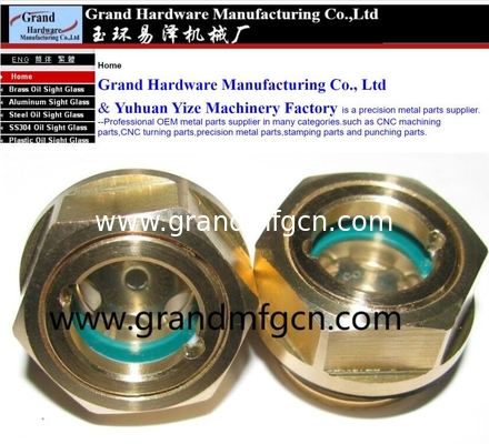 BSP нить G3/8&quot; G1/2&quot; G3/4&quot; Силовая передача Масляный вид Стекло Уровень Монитор Масляный газ Топливный бак Сайт Стыковка Масляный водоем