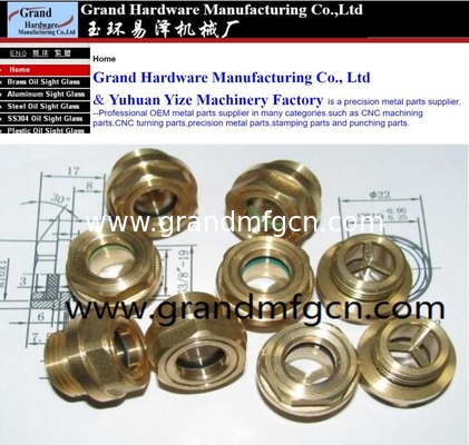 BSP нить G3/8&quot; G1/2&quot; G3/4&quot; Силовая передача Масляный вид Стекло Уровень Монитор Масляный газ Топливный бак Сайт Стыковка Масляный водоем