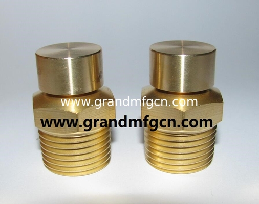 NPT мужской нить 1/8&quot; 1/2&quot; 1/4&quot; натуральный латунный дыхательный вентиляционные розетки скоростные редукторы воздух выпустил дыхательный клапан 0,2 бар