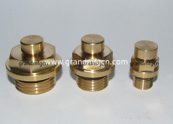 NPT мужской нить 1/8&quot; 1/2&quot; 1/4&quot; натуральный латунный дыхательный вентиляционные розетки скоростные редукторы воздух выпустил дыхательный клапан 0,2 бар