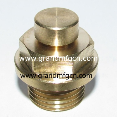 NPT мужской нить 1/8&quot; 1/2&quot; 1/4&quot; натуральный латунный дыхательный вентиляционные розетки скоростные редукторы воздух выпустил дыхательный клапан 0,2 бар