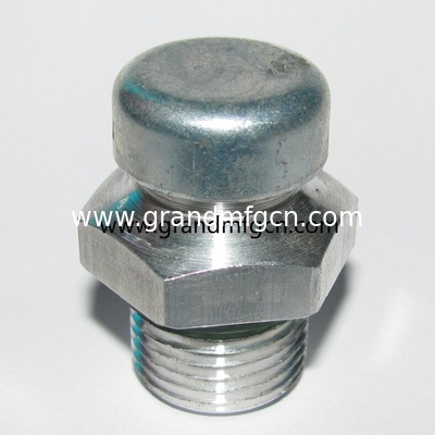 НПТ нить 1/2&quot; 1 1/2&quot; 1 1/4&quot; натуральный латунный дыхательный вентилятор, воздух выпускает вентиляторы, профессиональный производитель в Китае