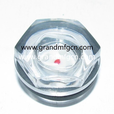 G нить 1/4&quot; 1/2&quot; 3/4&quot; 1&quot; 2&quot; поликарбонатного стекла,пластиковое стекло,окно,Китай