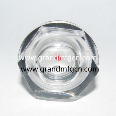 G нить 1/4&quot; 1/2&quot; 3/4&quot; 1&quot; 2&quot; поликарбонатного стекла,пластиковое стекло,окно,Китай