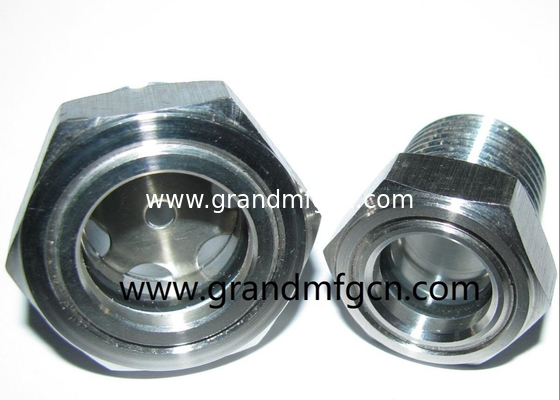 мужская нить BSP G3/4&quot; G1&quot; G1,1/4&quot; G2&quot; Насос нержавеющая сталь очки для офтальмофобии с отражателем ss316 и красным плавающим шаром