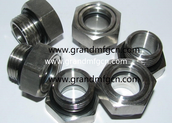 мужская нить BSP G3/4&quot; G1&quot; G1,1/4&quot; G2&quot; Насос нержавеющая сталь очки для офтальмофобии с отражателем ss316 и красным плавающим шаром