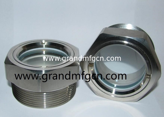 мужская нить BSP G3/4&quot; G1&quot; G1,1/4&quot; G2&quot; Насос нержавеющая сталь очки для офтальмофобии с отражателем ss316 и красным плавающим шаром