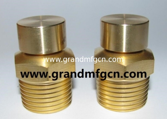 Мужчина G нить 1/8&quot; 1/2&quot; 1/4&quot; натуральный латунный дыхательный вентилятор вентиляторы,воздух выпускает вентиляторы,профессиональный производитель в Китае