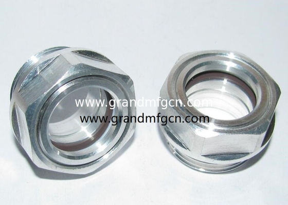 G3/8 G1/2 G3/4 Снижатели скорости индикатор уровня масла, приборы для измерения уровня масла
