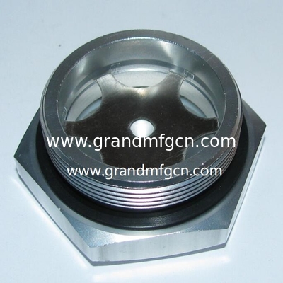 G3/8 G1/2 G3/4 Снижатели скорости индикатор уровня масла, приборы для измерения уровня масла