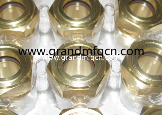 NPT нить 1/2&quot; 3/8&quot; 3/4&quot; 1&quot; вентиляторы латуни оливковый прибор стекло подключение масла газового топлива резервуар место подключения насос оливковый прибор стекло rass оливковый прибор стекло для насоса и коробки передач приложений