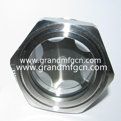 BSP THREAD G1/2 G3/4 G1 INCH REDUCERS НЕРЖЕЖНАЯ СТЕЛА НАВЛЕЖЕНИЕ ОЛЕЯ ЗАВИДНЫЕ СЛЕЗНИЯ С РЕФЛЕКТОРом SS304 SS316 НАВЛЕЖЕНИЕ ОЛЕЯ