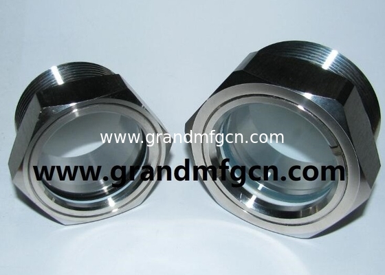 BSP THREAD G1/2 G3/4 G1 INCH REDUCERS НЕРЖЕЖНАЯ СТЕЛА НАВЛЕЖЕНИЕ ОЛЕЯ ЗАВИДНЫЕ СЛЕЗНИЯ С РЕФЛЕКТОРом SS304 SS316 НАВЛЕЖЕНИЕ ОЛЕЯ