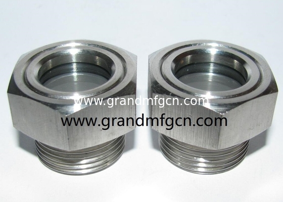 BSP THREAD G1/2 G3/4 G1 INCH REDUCERS НЕРЖЕЖНАЯ СТЕЛА НАВЛЕЖЕНИЕ ОЛЕЯ ЗАВИДНЫЕ СЛЕЗНИЯ С РЕФЛЕКТОРом SS304 SS316 НАВЛЕЖЕНИЕ ОЛЕЯ